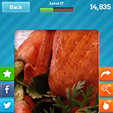  Roast Turkey 