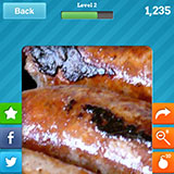  Sausages 