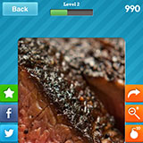  Steak 