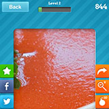  Tomato Soup 