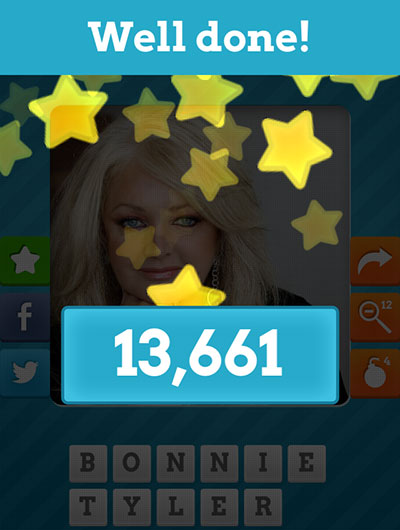  Bonnie Tyler 