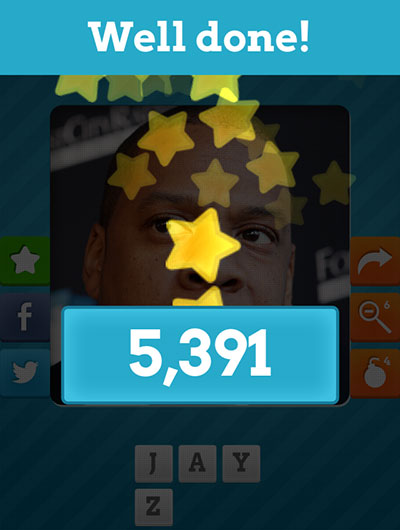  Jay Z 