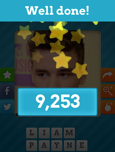  Liam Payne 