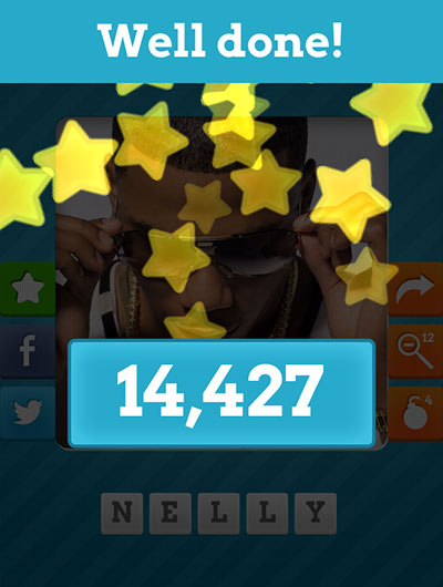  Nelly 