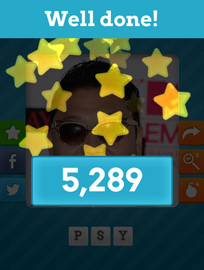  Psy 
