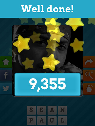  Sean Paul 