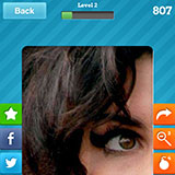  Amy Winehouse 