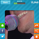  Brian Littrell 