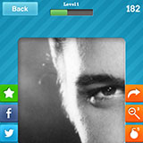  Elvis Presley 