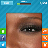  Jennifer Hudson 