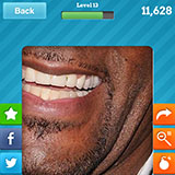  R Kelly 