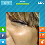  Tina Turner (Level 7) 