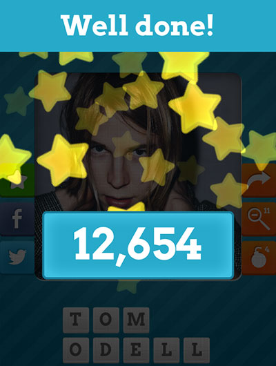  Tom Odell 