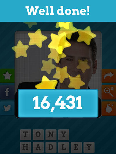  Tony Hadley 