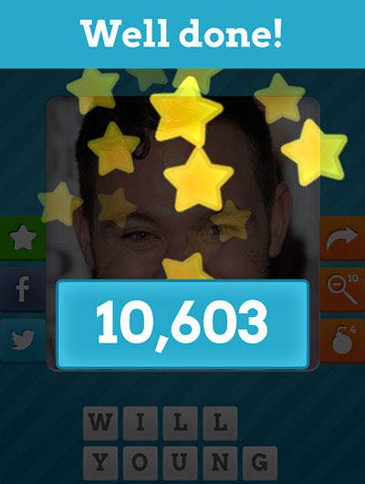  Will Young 